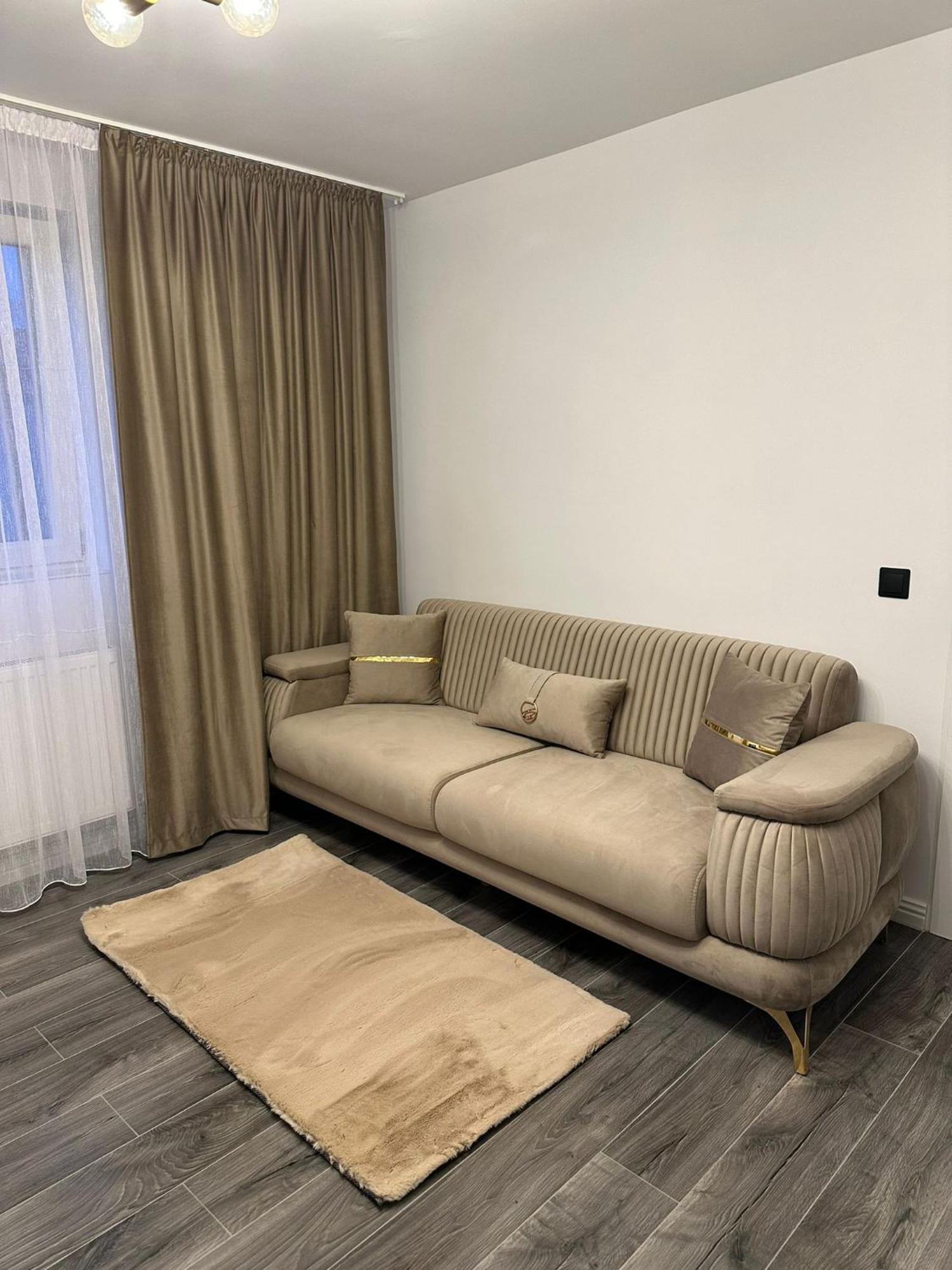 Evelyn Apartment Bistriţa Екстериор снимка